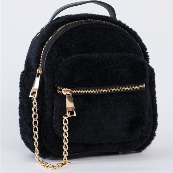 Lunita's Boutique Handbags - Osito Backpack 🚨 ONE LEFT🚨